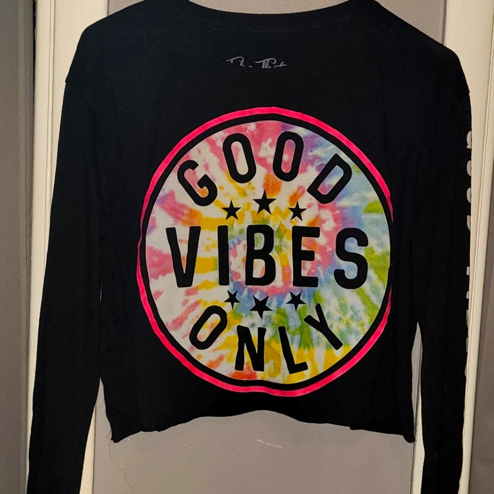 Ladies size L light sweater